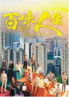 迷雾森林